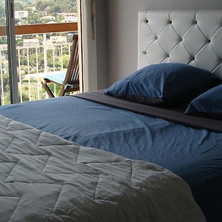 Appartement Cassis Vue Mer D'Exception Zewnętrze zdjęcie