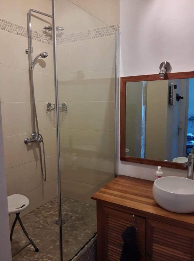 Appartement Cassis Vue Mer D'Exception Zewnętrze zdjęcie