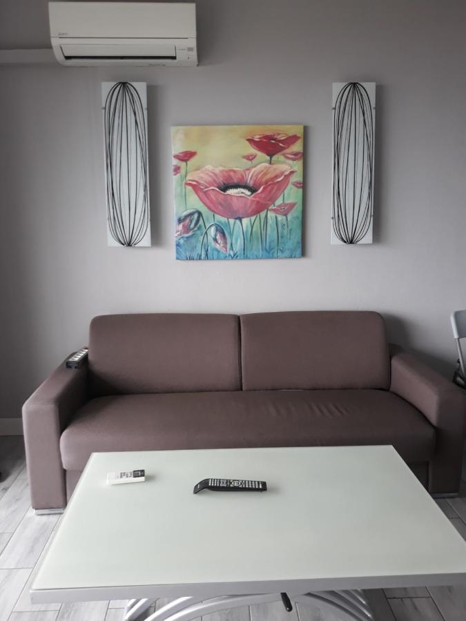 Appartement Cassis Vue Mer D'Exception Zewnętrze zdjęcie