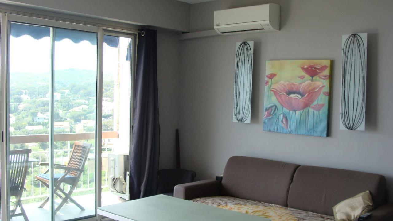 Appartement Cassis Vue Mer D'Exception Zewnętrze zdjęcie