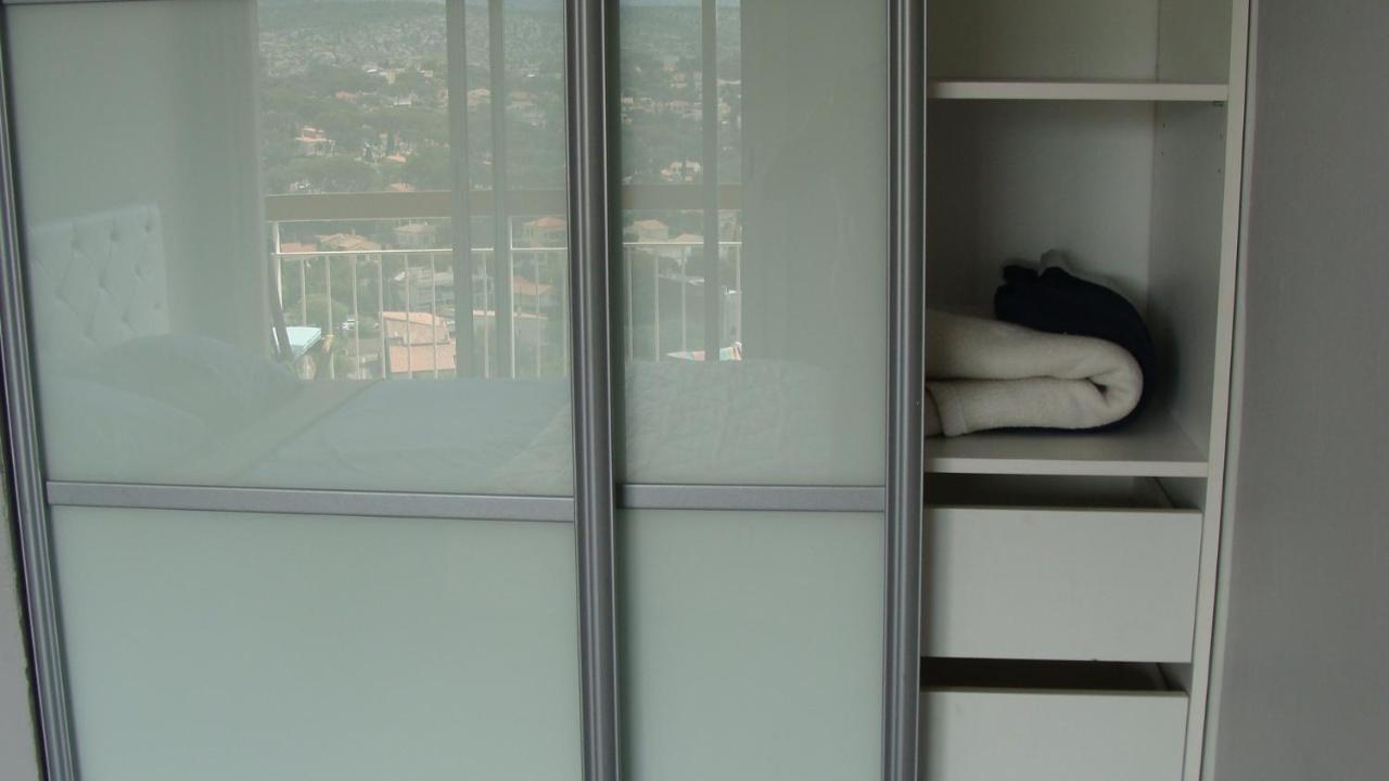 Appartement Cassis Vue Mer D'Exception Zewnętrze zdjęcie
