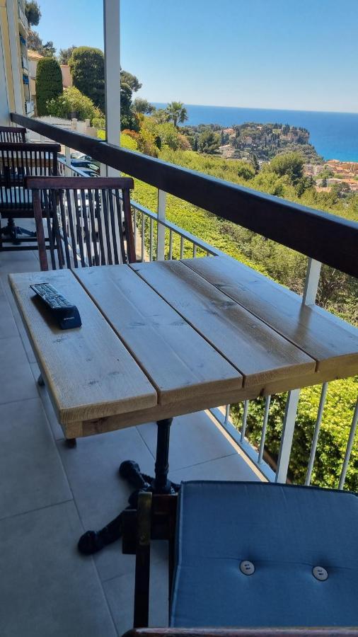 Appartement Cassis Vue Mer D'Exception Zewnętrze zdjęcie