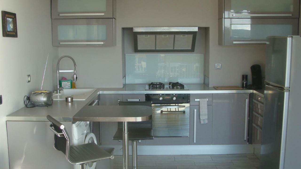 Appartement Cassis Vue Mer D'Exception Zewnętrze zdjęcie