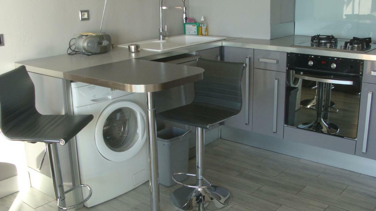 Appartement Cassis Vue Mer D'Exception Zewnętrze zdjęcie